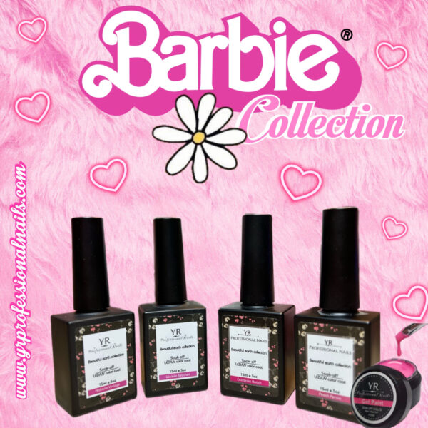 Barbie Collection