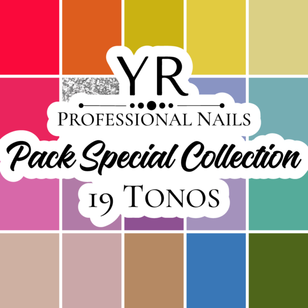 Pack Special Collection