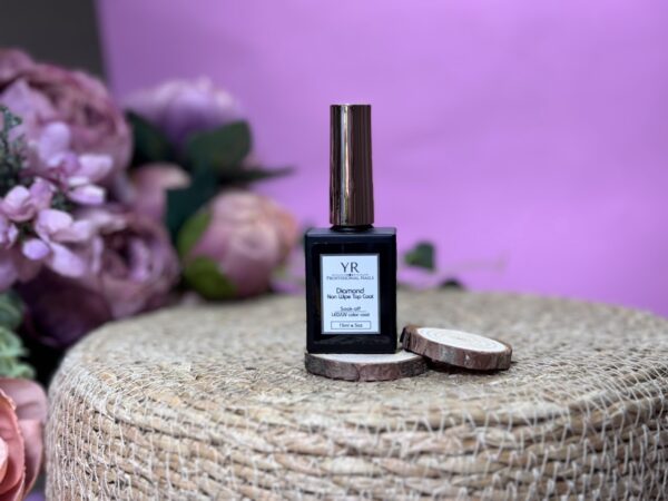 Top Coat Diamond