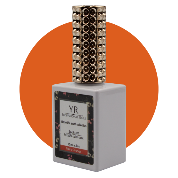 Alzira Orange