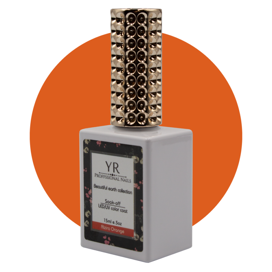 Alzira Orange